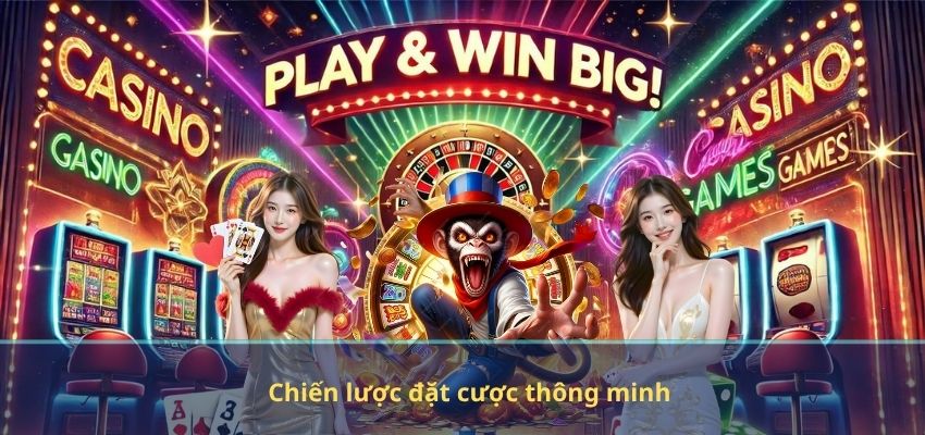 Sự Khác Nhau Trong Luật Chơi Game Bài – Chìa Khóa Nắm Bắt Cơ Hội Thắng Lớn Chiến lược đặt cược thông minh