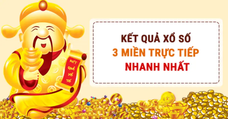 Tra kết quả xổ số cực nhanh tại New88